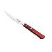 Cuchillo de carne En Granel X12 Linea Polywood Tramontina